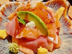 -米禾良日料(人民广场店)