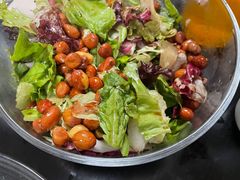 -正宗天津烧麦馆(柳州路店)