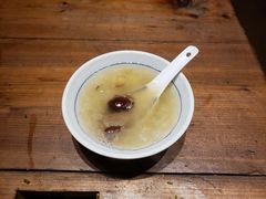 银耳汤-盟重烧烤(高正街店)