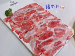-围炉夜话·潮汕卤水火锅(榕江店)