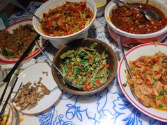 -柴火农家·江西赣南菜(土华店)