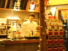 -Cafe Alice咖啡爱丽丝(奥城店)