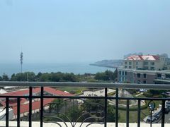 -青岛海景花园大酒店