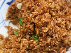酱油炒饭-以前的小酒馆(中山广场店)
