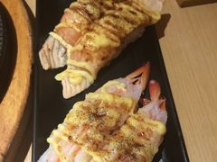 -万岁寿司(芳村店)