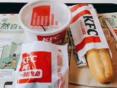 -肯德基(昌里店)