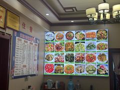 -万佛湖许老大铁锅鱼(黑金冠店)