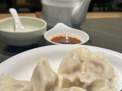 -奉天掌柜·非遗猪手·笨饺子(崇山路店)