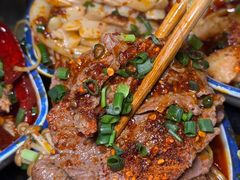 -邓莽子老火锅(鲁祖庙店)