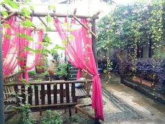 -浔岚云舍mist静谧观景美宿(丽江古城店)