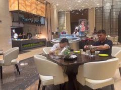 -融侨大酒店-榕苑自助餐厅