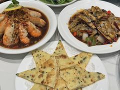 -江南粥家庄(宁国路店)