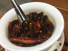-清真·老门框爆肚涮肉·中华老字号(丰管路店)