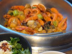 -七欣天香辣蟹火锅(武义壶山广场店)