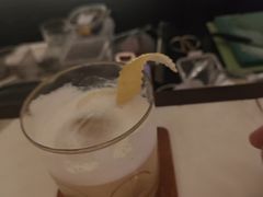 -LONG BAR 廊吧(外滩华尔道夫酒店)