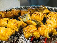 -本炙炭烤·蒲烧活鳗料理店(金沙洲店)
