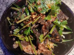 五骨鸡爪-蛙来哒(东城万达店)