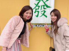 -LADY FAFA(巨鹿路陕西南路路口店)