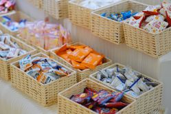 -卡卡喜糖伴手礼·商务礼宝宝礼·婚礼用品