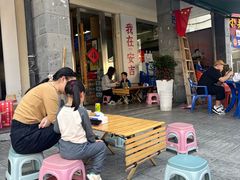 -梅溪·小伙子干挑面(安吉总店)