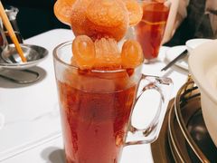 -领鲜天下·焗海鲜·花胶鸡(天目里店)