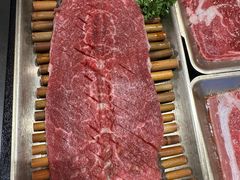 -西塔老太太泥炉烤肉(龙湖北苑天街店)