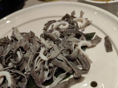 -浩爷羊蝎子火锅(望京店)