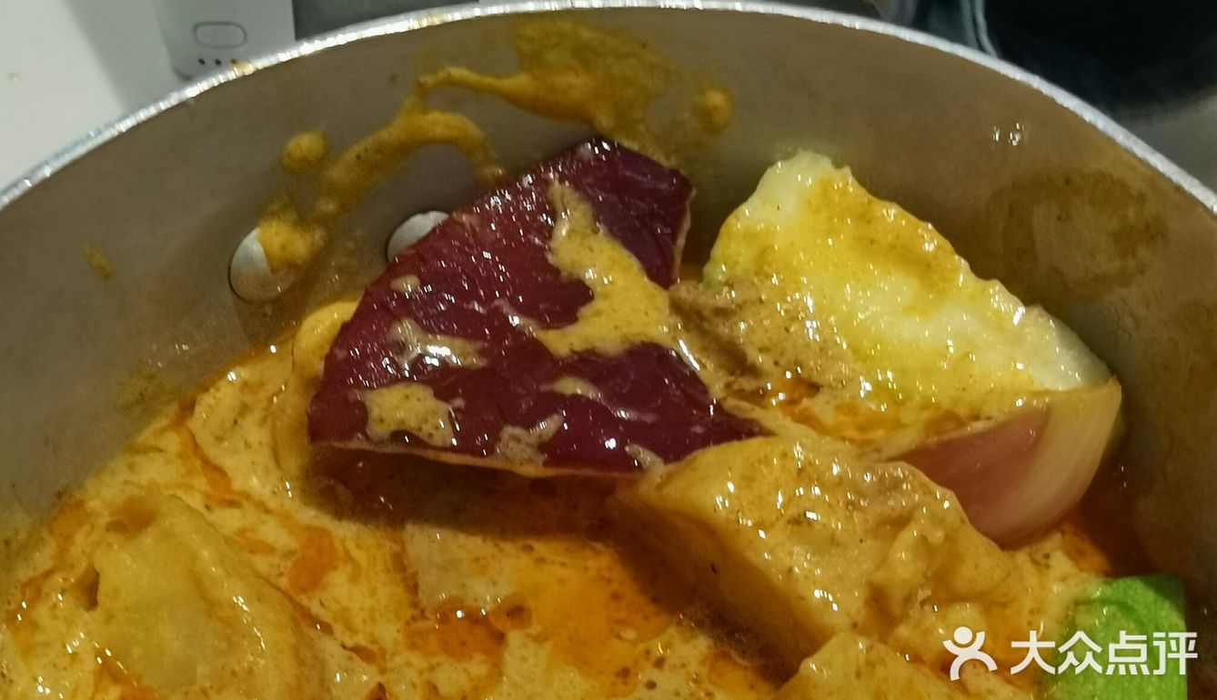 不会再去第三次的餐厅[抓狂]