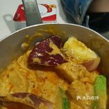 不会再去第三次的餐厅[抓狂]