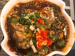 -蜀串香牛杂火锅串串