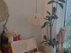 -漫笙舍Manse·咖啡·民宿