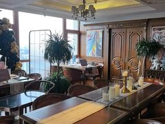 -Olive橄榄花园漂亮饭主题布置餐厅(大望路店)