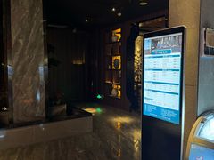 -江南足纪·影院足道·轻奢SPA(笋岗HALO广场店)