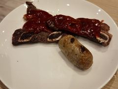 -上海虹桥宾馆味翠餐厅