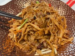 -辣可可·小炒黄牛肉(望京凯德MALL店)