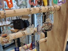 -陶语手工·拼豆·陶艺·银饰diy(宽厚里店)