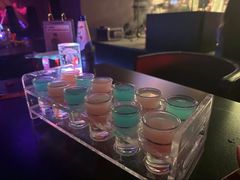 -MOSSO音乐酒吧·live house(南京旗舰店)