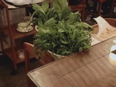 -竹叶涮肉坊(总店)