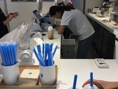 -兰熊鲜奶(西直门凯德mall店)