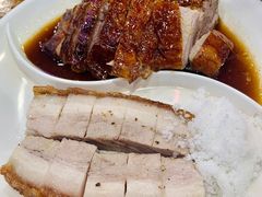 -澳门陈光记烧味饭店(南京德基广场店)