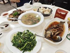 -日日香卤鹅饭店·澄海狮头鹅(澄海店)