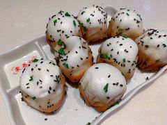 -东泰祥生煎馆(重庆北路店)