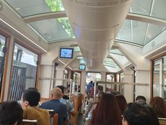 -山顶缆车
