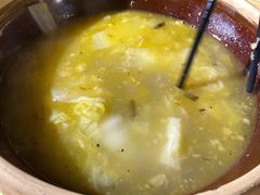 -周家湾(淮扬菜学府路店)