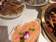 -李常在重庆火锅(合川总店)
