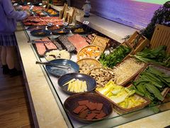 -万象·复兴号鲜肉烤肉海鲜自助(升级店)