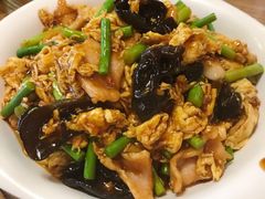 醋溜木须-妈妈的味道(工人体育场东路店)