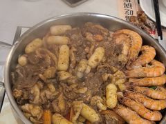 -黄记煌三汁焖锅(万达广场店)