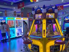 -天空之城游乐体验世界(义乌之心店)