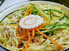 -小条食堂(筼筜天虹店)